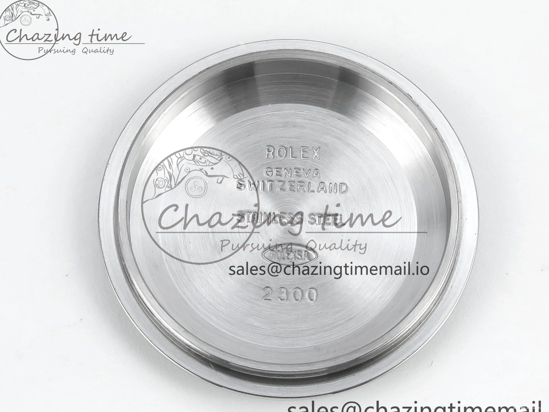 Good Copy Rolex Watches Diamonds QuickDry Best White on 1:1 SS 31 Bracelet MOP 904L Jubilee DateJust ETA Steel ARF 278271 Dial RG 517 Edition 0122